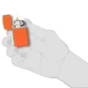 Slim® Arancione opaco