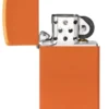 Slim® Arancione opaco