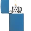 Slim® blu lucido Slim® blu lucido