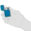 Slim® blu lucido Slim® blu lucido