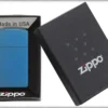 Slim® blu lucido Slim® blu lucido