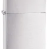 Slim® Brushed Chrome Slim® Brushed Chrome