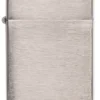 Slim® Brushed Chrome Slim® Brushed Chrome