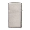 Slim® Brushed Chrome Slim® Brushed Chrome