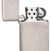Slim® Brushed Chrome Slim® Brushed Chrome