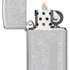Slim® Chrome Venetian® Slim® Chrome Venetian®