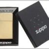 Slim® High Polish Brass