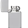 Slim® High Polish Chrome Slim® High Polish Chrome