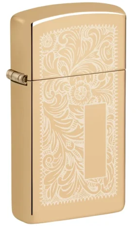 Slim® in ottone Venetian®