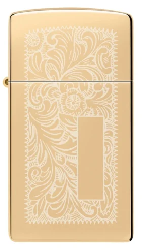 Slim® in ottone Venetian®