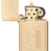 Slim® in ottone Venetian®