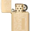Slim® in ottone Venetian®