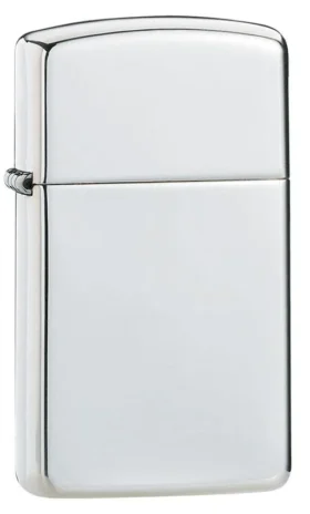 Slim® in Sterling Silver