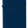 Slim® Navy opaco Slim® Navy opaco