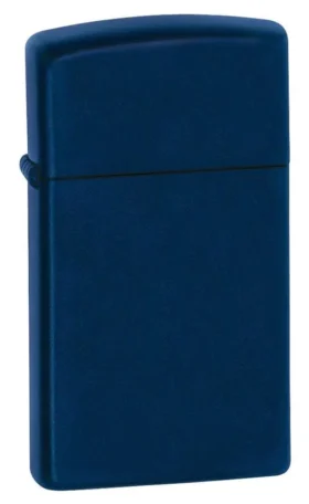 Slim® Navy opaco