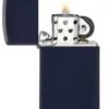 Slim® Navy opaco Slim® Navy opaco