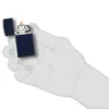 Slim® Navy opaco Slim® Navy opaco