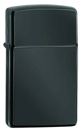 Slim® Nero lucido