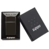 Slim® Nero lucido Slim® Nero lucido