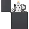 Slim® Nero opaco Slim® Nero opaco