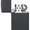 Slim® Nero opaco Slim® Nero opaco