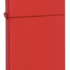 Slim® Rosso opaco Slim® Rosso opaco