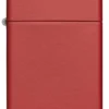 Slim® Rosso opaco Slim® Rosso opaco