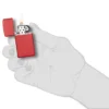 Slim® Rosso opaco Slim® Rosso opaco