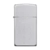 Slim® Satin Chrome Slim® Satin Chrome