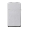 Slim® Satin Chrome Slim® Satin Chrome