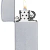 Slim® Satin Chrome Slim® Satin Chrome