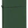 Slim® verde opaco Slim® verde opaco