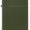 Slim® verde opaco Slim® verde opaco
