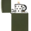Slim® verde opaco Slim® verde opaco