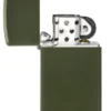 Slim® verde opaco Slim® verde opaco