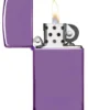 Slim® viola lucido Slim® viola lucido