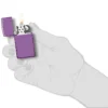 Slim® viola lucido Slim® viola lucido