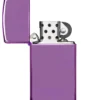 Slim® viola lucido Slim® viola lucido