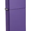 Slim® Viola opaco Slim® Viola opaco