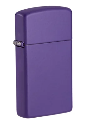 Slim® Viola opaco