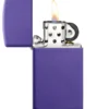 Slim® Viola opaco Slim® Viola opaco
