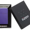 Slim® Viola opaco Slim® Viola opaco