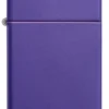 Slim® Viola opaco Slim® Viola opaco