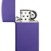 Slim® Viola opaco Slim® Viola opaco
