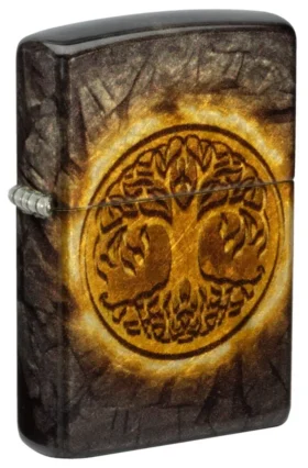 Splendido disegno dell’Albero della Vita