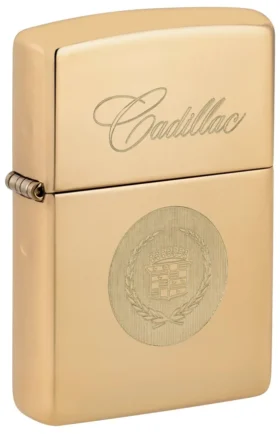Stemma Cadillac