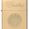 Stemma Cadillac Stemma Cadillac