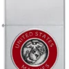Stemma del Corpo dei Marines degli Stati Uniti Stemma del Corpo dei Marines degli Stati Uniti