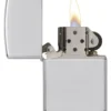 Sterling Silver lucidato a specchio