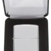 Sterling Silver lucidato a specchio